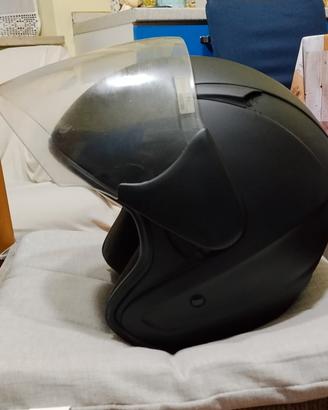 casco jet