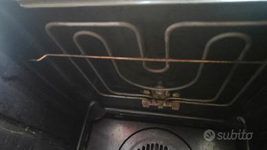 forno da incasso classe A