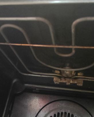 forno da incasso classe A