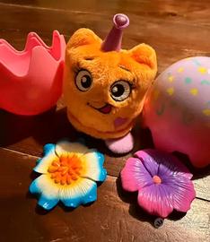 Pupazzetto Ovetto Vintage. (GIOCHI PREZIOSI).