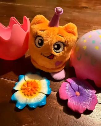 Pupazzetto Ovetto Vintage. (GIOCHI PREZIOSI).