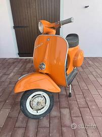 VESPA 50 L 