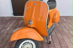 VESPA 50 L 