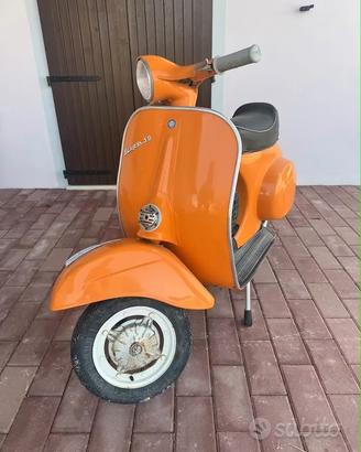 VESPA 50 L 