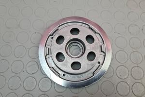 SPINGIDISCO SPINGI KAWASAKI NINJA 600 2007 ZX6R 20