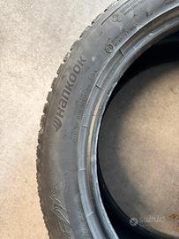Gomme invernali 255 45 R19 Hankook