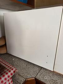 Mobile pensile da cucina
