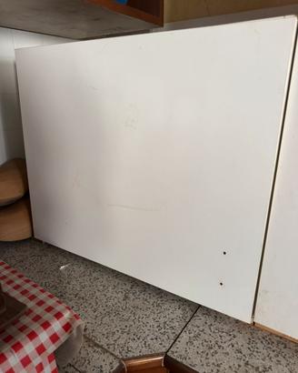 Mobile pensile da cucina