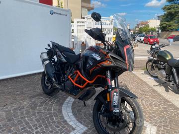 Ktm 1290 Super Adventure S - 2020 - N34