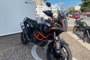 Ktm 1290 Super Adventure S - 2020 - N34