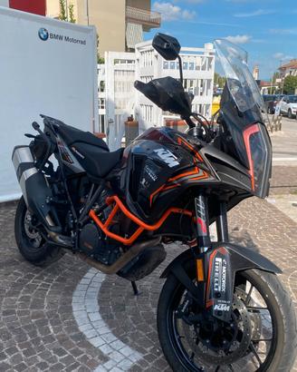 Ktm 1290 Super Adventure S - 2020 - N34