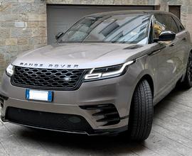 Range Rover Velar p400 SE mhev ibrida (400hp)2022