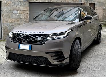 Range Rover Velar p400 SE mhev ibrida (400hp)2022