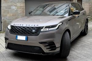 Range Rover Velar p400 SE mhev ibrida (400hp)2022