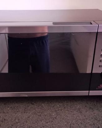 Forno microonde Samsung MG230G4524