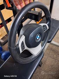 Volante BMW X 5