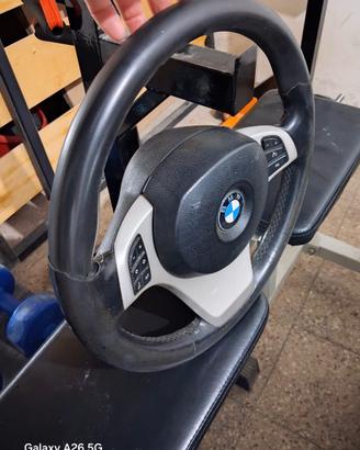 Volante BMW X 5