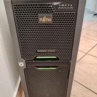 PC Tower Server Fujitsu Primergy TX150 S7