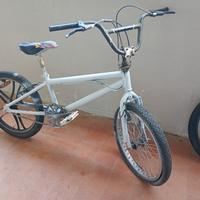 bmx da ragazzo 