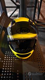 casco arai QV-PRO