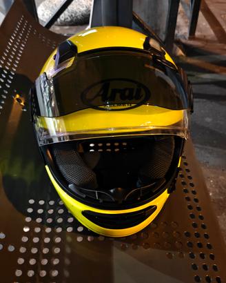 casco arai QV-PRO