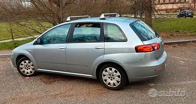 fiat croma