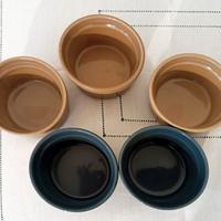 5 ramequine Hemil Heny