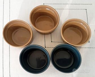 5 ramequine Hemil Heny