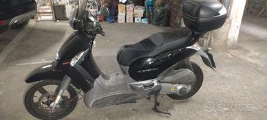 Scarabeo 300s