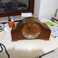 Orologio antico da tavolo