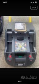 Peg perego base isofix