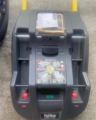Peg perego base isofix