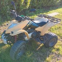 Kymco Altro modello - 2006