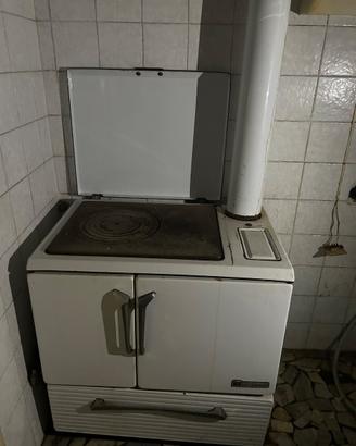 CUCINA ECONOMICA VINTAGE LA GERMANIA – F.B.G.