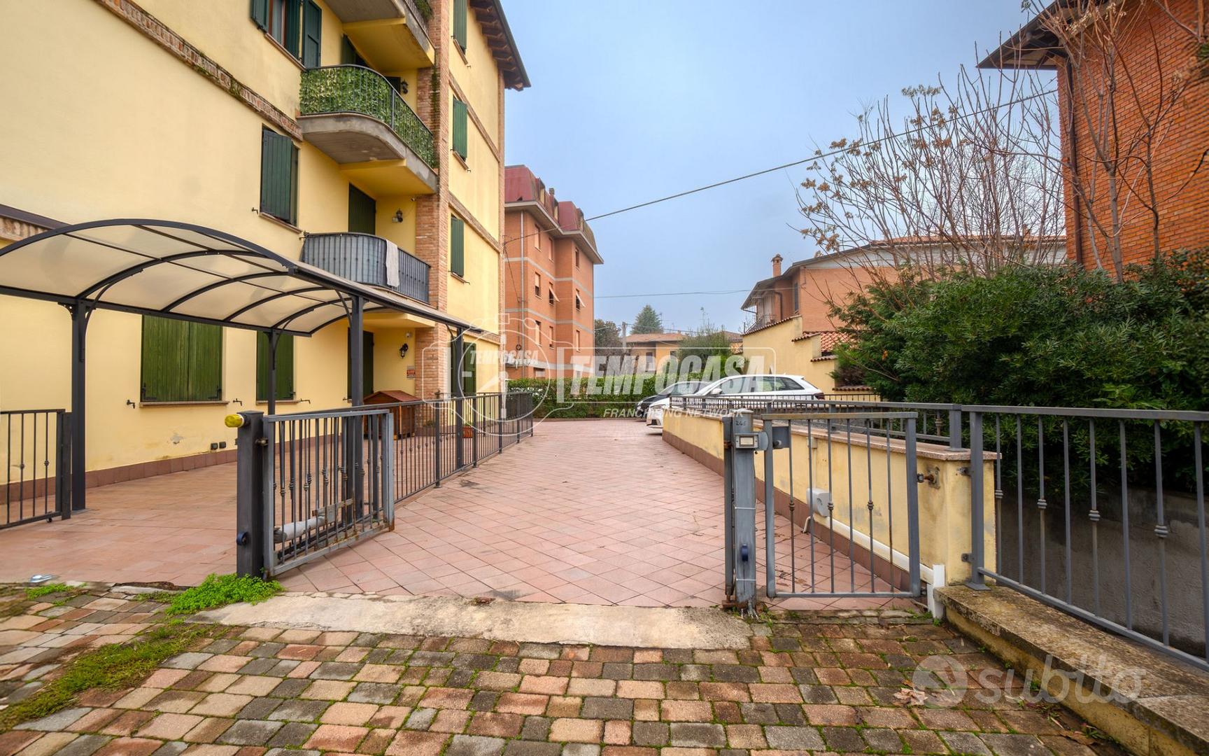 Apartment in Vignola, Brodano - Vista 5