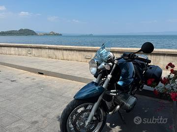 BMW R1150R
