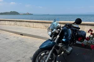 BMW R1150R