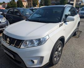 SUZUKI Vitara 1.6 VVT V-Cool GPL