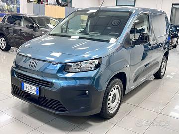 FIAT Doblo 1.5 BlueHdi 130CV AT8 PC-TN 3p. Porta