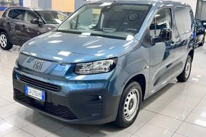 FIAT Doblo 1.5 BlueHdi 130CV AT8 PC-TN 3p. Porta