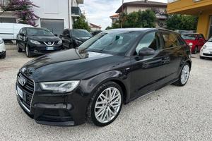 Audi A3 SBK 1.6 TDI S-LINE
