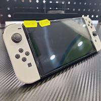 SWITCH OLED