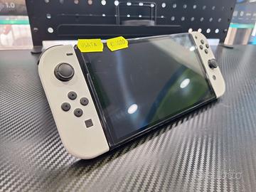SWITCH OLED