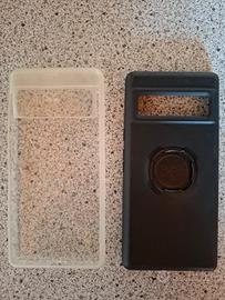 Cover Quadlock e Poncho Pixel 6 Pro