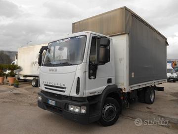 IVECO EUROCARGO 150E25 CENTINATO