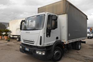 IVECO EUROCARGO 150E25 CENTINATO