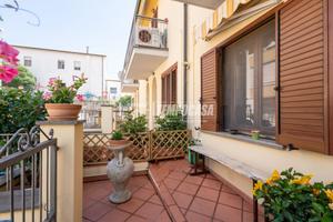 Appartamento ristrutturato con ingresso indipenden