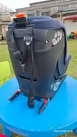 Seggiolino auto Isofix