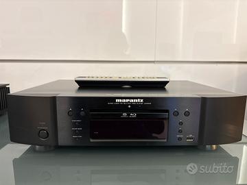 Marantz UD5005 super audio Cd/ Bluray