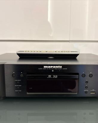 Marantz UD5005 super audio Cd/ Bluray